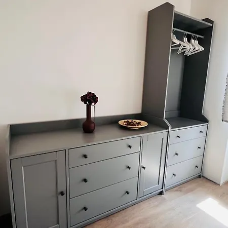 četnická Stanice Mšeno Apartamento *