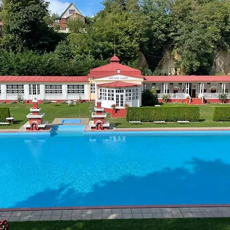 četnická Stanice Mšeno