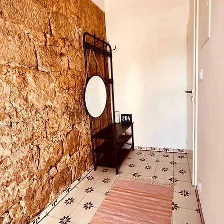 Apartment Cetnicka Stanice Mseno