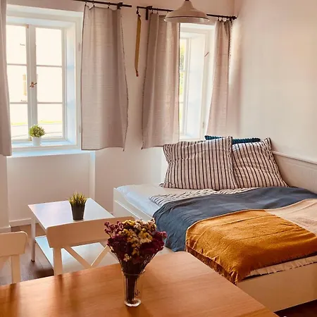 četnická Stanice Mšeno