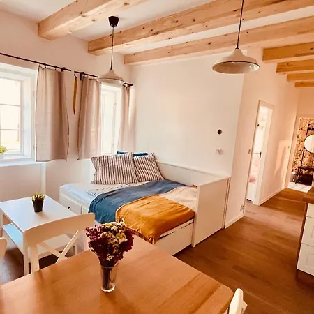 Apartamento četnická Stanice Mšeno *