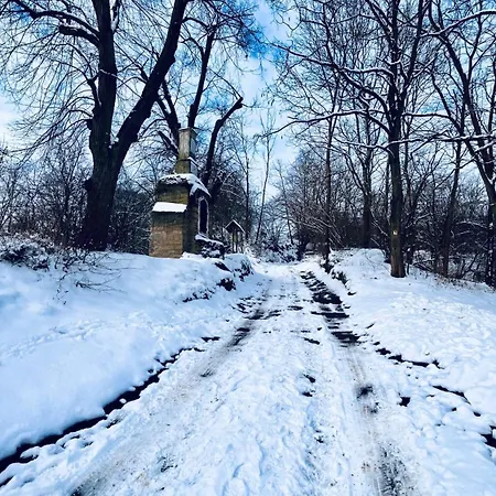Apartamento četnická Stanice Mšeno Mseno