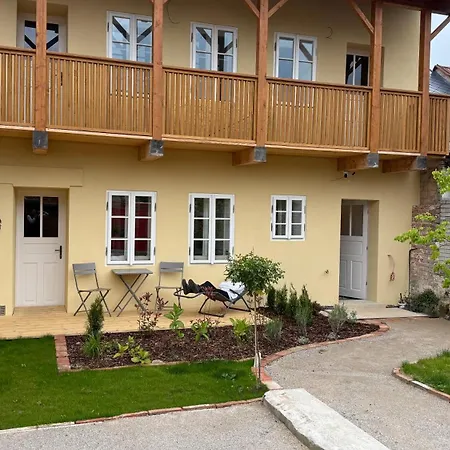 Apartment Cetnicka Stanice *