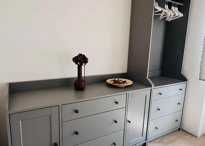 Cetnicka Stanice Apartman *