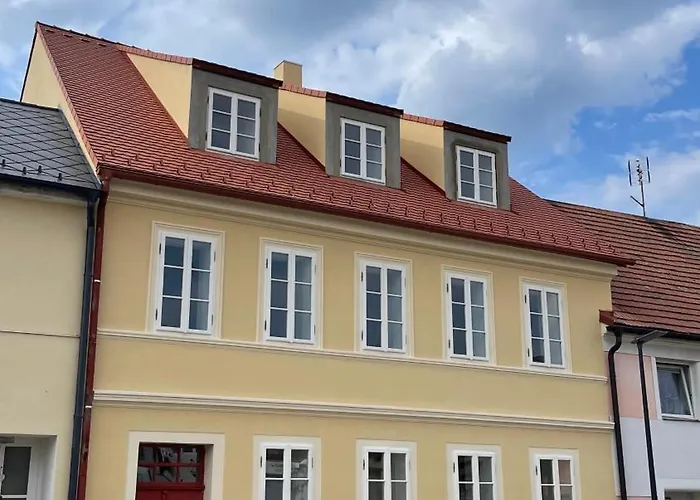 Apartmán četnická Stanice Mšeno Mseno