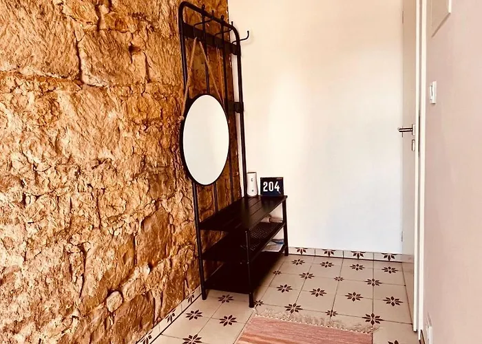 Apartman Cetnicka Stanice Mseno