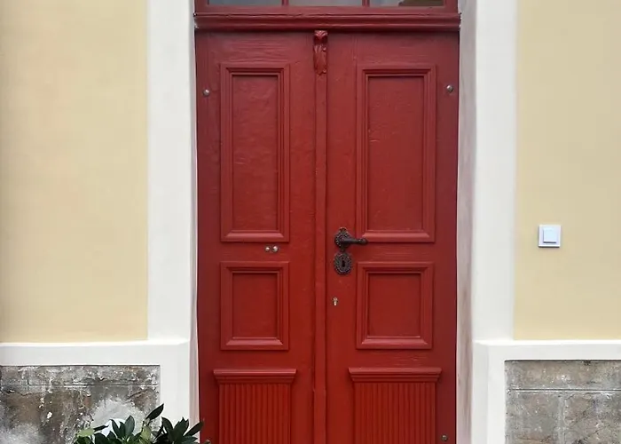 četnická Stanice Mšeno Mseno