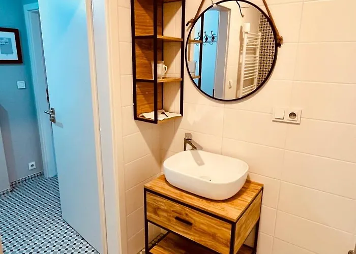 Apartmán četnická Stanice Mšeno Mseno