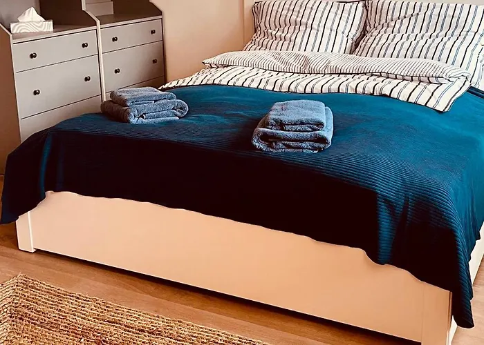 Cetnicka Stanice Apartman Mseno